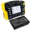 Battery for Chauvin Arnoux C.A 6117 & 6116N (p/n 693942A00) - 6