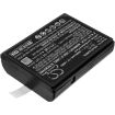 BU25 Battery for Sumitomo Type-25e Type-25 Fusion Splicers - 2