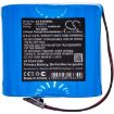 Digi Connect Sensor+ Battery (p/n 76000912) - 3