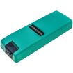 Trimble S8 M3 Battery BC-65 Replacement - 3