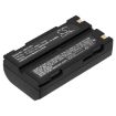 Battery for Moli MCR1821J/1-H MCR1821J MCR1821I MCR1821C/1-H - 1