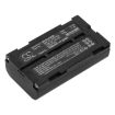 Battery for Sokkia STRATUS L1 GPS SHC-336 & SET Series - 1