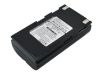 Seiko RB-B2001A MPU-L465 DPU-S445 Printer Battery BP-0720-A1-E - 2