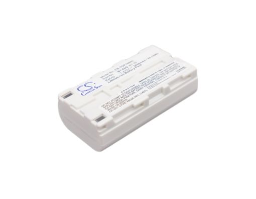 Topcon RC-3 GTS-900 GPT-9000 Battery (p/n BT-30 BT-62Q) - 1