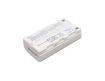 Topcon RC-3 GTS-900 GPT-9000 Battery (p/n BT-30 BT-62Q) - 2