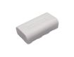 Topcon RC-3 GTS-900 GPT-9000 Battery (p/n BT-30 BT-62Q) - 4
