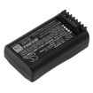 Battery for Nikon NPL-322+ Nivo M/C Total Station (p/n 108571-00) - 2