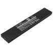 Battery for Amx MVP-8400i/8400 Modero ViewPoint Touch Panels - 1