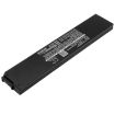 Battery for Amx MVP-8400i/8400 Modero ViewPoint Touch Panels - 2