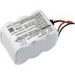 Battery for Horizon USB Satellite & Terrestrial Meters (BP1530) - 2