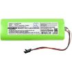 Battery for Applied Instruments Super Buddy 29/21 (p/n 742-00014) - 3