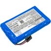 Battery for Jdsu Viavi Smart OTDR 100AS MTS-2000 200AS E100AS - 2