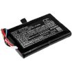 Fujikura FSM-12S/12R Fusion Splicer Battery BTR-10/AC - 1