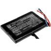 Fujikura FSM-12S/12R Fusion Splicer Battery BTR-10/AC - 2