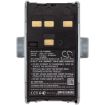 Battery for Geomax ZTS602S ZTS602LR Total Station (p/n 645465) - 5