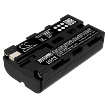 Battery for Jdsu Validator-NT & Test-Um NT99/NT900/NT905/NT955 - 1