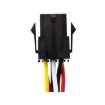 Eloik HH-88 ALK-88A ALK-80 Battery (p/n ALK-618650A) - 4
