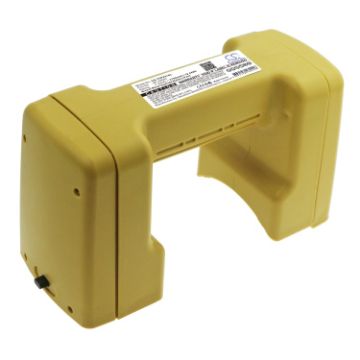 Topcon GTS-3A GTS-3 Battery (p/n BT-24QW) - 1