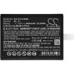 Battery for Sumitomo Type-25e/25 Fusion Splicers BU25 (p/n BU-25) - 3