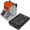Battery for Sumitomo Type-25e/25 Fusion Splicers BU25 (p/n BU-25) - 4