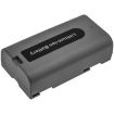 Sokkia TP-L6 Laser Battery BDC71 for 3D Layout Navigator LN-150 - 4