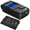 Satlink WS-6916 Battery (p/n E506085) - 4
