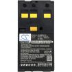 Battery for Geomax ZTS 602LR (p/n ZBA-100) Replacement - 3