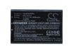 Battery for Exfo FVA-600 FPM-600 FOT-930 OLTS (p/n CGA-E/111GAE) - 5