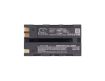 Battery for Geomax ZT80+ Zoom 80/35/30/20 Stonex R6 (ZBA200 ZBA400) - 5