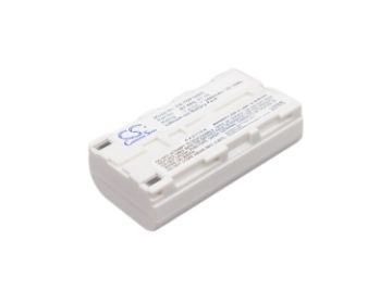 Hioki LR8511 LR8510 LR8410 Battery (p/n Z1007) - 1