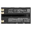 Battery for Geomax ZT80+ Zoom 80/35/30/20 Stonex R6 (ZBA200 ZBA400) - 5