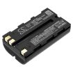 Leica TS16 TS12 TS11 Battery for GPS & GNSS Receivers (p/n 724117) - 1