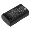 Spectra Precision Focus 8 & 6 Battery Replacement - 1