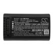 Spectra Precision Focus 8 & 6 Battery Replacement - 5