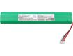 Hioki PW3198 PQ3100 MR8875 Battery (p/n Z1003) - 3