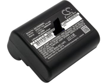 Netscout OneTouch AT Network Assistant Battery Replacement - 1