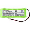 Fluke Memobox Analyzer Battery (p/n 5x2-3A600) - 3