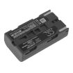 Huepar Crossline Laser Battery 603CR 603CG 602CR 602CG 6S-LB26 - 2