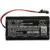 Battery for Comsonics QAM Sniffer 101610-DF (p/n 101606-001) - 3