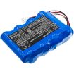 Battery for Fujikura FSM Series (p/n BTR-09) - 2