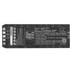Battery for Fluke Impulse 7000DP 6000D DSP4300 DSP4100 DSP-4000 - 5