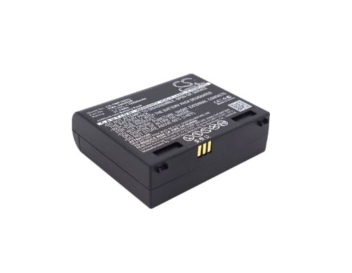 Battery for Trimble ProMark & MobileMapper (p/n 206402 206402A) - 1