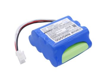 Battery for Testo 350-XL, 350-S, 350 Plus, 350 EPA (p/n 0515 0098) - 1