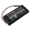 Testo 350K Analyzer Battery 350 GAS Analyzer (p/n 0515 0039) - 2