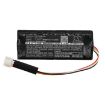 Testo 350K Analyzer Battery 350 GAS Analyzer (p/n 0515 0039) - 3