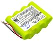 Aemc PEL 103 102 6417 Ground Tester Battery (p/n 2137.52 2137.61) - 2
