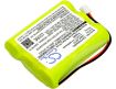 Battery for Tpi HXG-2D Gas Leak Detector (p/n 160AAH3BML A007) - 2