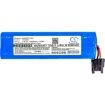 Battery for Kinryo KC344 Series (p/n 5441-1445 KC0402A) - 3