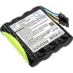 Jdsu VDSL ADSL TPS Smartclass E1 2M Battery (p/n 0718081TPS) - 1