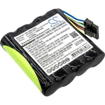 Jdsu VDSL ADSL TPS Smartclass E1 2M Battery (p/n 0718081TPS) - 1